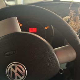 Engine light now on Engine light now on