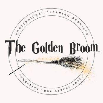 The Golden Broom - Home Cleaning Near Me The Golden Broom - Home Cleaning Near Me