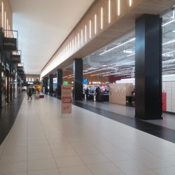 Centre Commercial B'EST