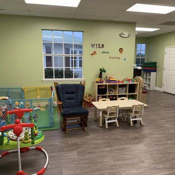Enchanted Explorers Child Development Center - Child Care & Day Care Near Me - Sarasota, Florida Enchanted Explorers Child Development Center - Child Care & Day Care Near Me - Sarasota, Florida