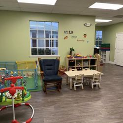 Enchanted Explorers Child Development Center