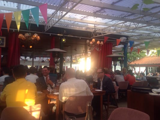 Far i Hatten by null