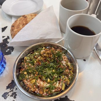 Florentin - Mediterranean Near Me - St. Louis, Missouri