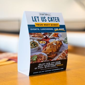 California Fish Grill - Seafood Near Me - Fairfax, Virginia California Fish Grill - Seafood Near Me - Fairfax, Virginia