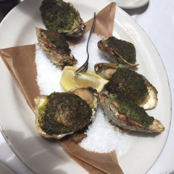 Old Ebbitt Grill - Oyster Rockefeller - Bars Near Me - Washington, DC, District of Columbia Old Ebbitt Grill - Oyster Rockefeller - Bars Near Me - Washington, DC, District of Columbia