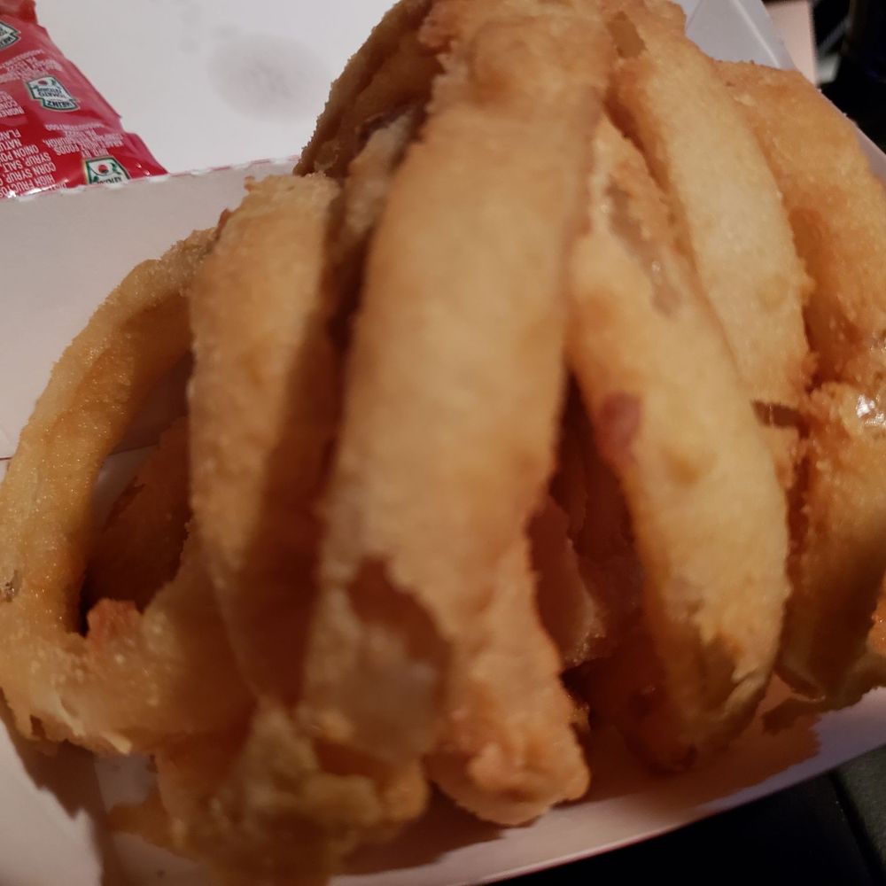 Fatburger - Orings - Burgers Near Me - Los Angeles, California Fatburger - Orings - Burgers Near Me - Los Angeles, California