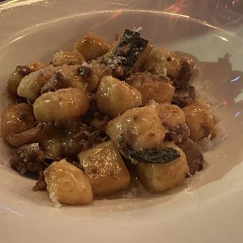 Osteria - Gnocchi - Italian Near Me - Philadelphia, Pennsylvania Osteria - Gnocchi - Italian Near Me - Philadelphia, Pennsylvania