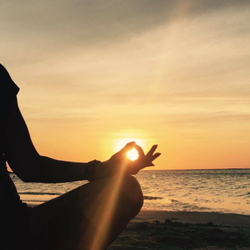 Light in Yoga