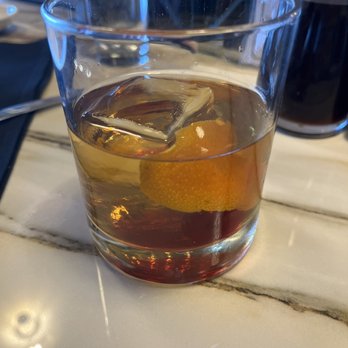 Cowboy Prime - Old fashioned - Steakhouses Near Me - Midland, Texas Cowboy Prime - Old fashioned - Steakhouses Near Me - Midland, Texas