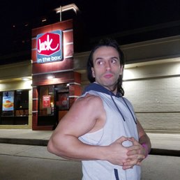 Jack in the box of all trades