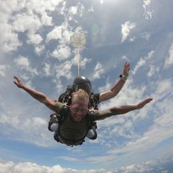 Skydive Sussex