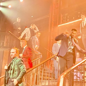 Magic Mike Live - Performing Arts Near Me - Las Vegas, Nevada Magic Mike Live - Performing Arts Near Me - Las Vegas, Nevada