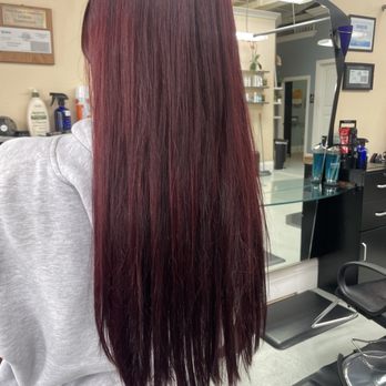 Studio 2325 - Hair Salons Near Me - San Mateo, California