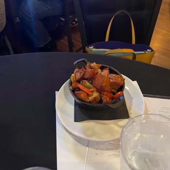 Premiere on Broadway - Breakfast potatoes - Music Venues Near Me - Somerville, Massachusetts Premiere on Broadway - Breakfast potatoes - Music Venues Near Me - Somerville, Massachusetts