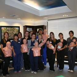 Fullerton Dental Assistant School