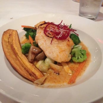 Mon Jin Lau - We'll it looks good - let's eat - Asian Fusion Near Me - Troy, Michigan