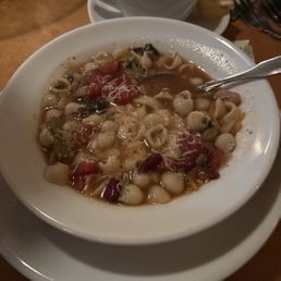 Minestrone