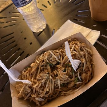 BKK78streetfood - Pad Thai - Food Trucks Near Me - Cabazon, California BKK78streetfood - Pad Thai - Food Trucks Near Me - Cabazon, California