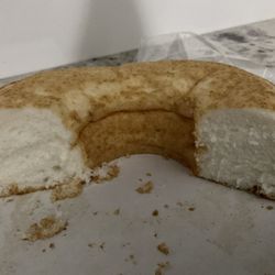 T & L Baking - Angel Food Cake