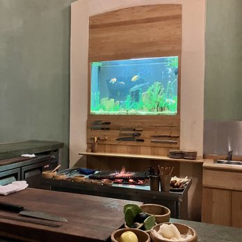 CRUDO - Sushi Bars Near Me - Oaxaca de Juárez, OAX