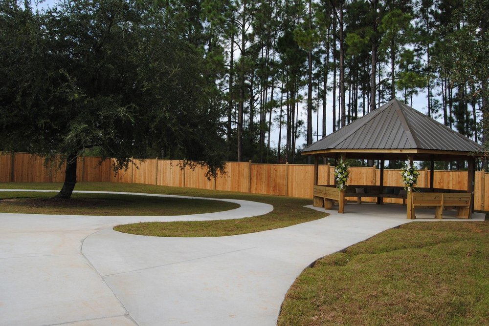 LAMAR HEALTHCARE & REHABILITATION CENTER 6428 Hwy 11, Lumberton