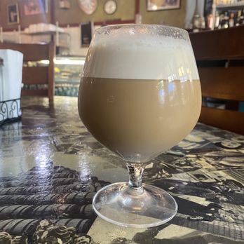 Comma Coffee - Cold Brew - Coffee & Tea Near Me - Carson City, Nevada
