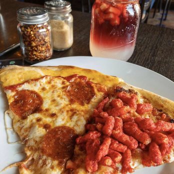El Rincon - A slice with some Sangria - Pizza Near Me - Tijuana, BCN El Rincon - A slice with some Sangria - Pizza Near Me - Tijuana, BCN