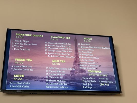 Paris Banh Mi Pho Pearland by null