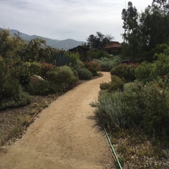 Meditation Mount - Meditation Centers Near Me - Ojai, California
