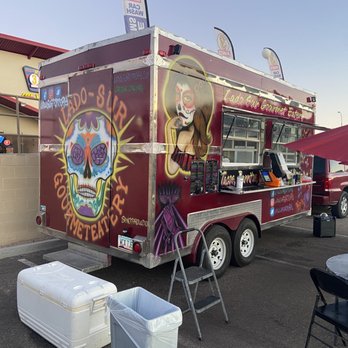 Lado Sur Gourmet Eatery - There it is! - Food Trucks Near Me Lado Sur Gourmet Eatery - There it is! - Food Trucks Near Me