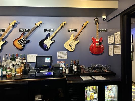 Buddy Guy's Legends by null Buddy Guy's Legends by null