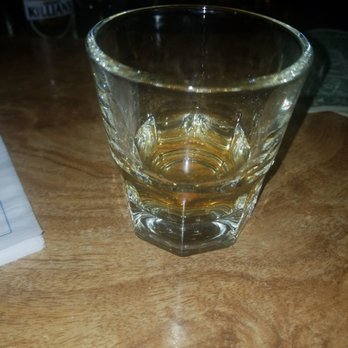 Tim Kerwin's Tavern - A shot is kinda tiny lol - American Near Me - Middlesex, New Jersey Tim Kerwin's Tavern - A shot is kinda tiny lol - American Near Me - Middlesex, New Jersey