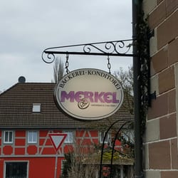 Merkel Bäckerei