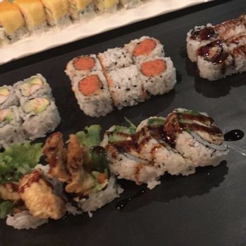 Akira - California Roll, spider roll, Eel Roll, spicy tuna - Japanese Near Me - Moorestown, New Jersey Akira - California Roll, spider roll, Eel Roll, spicy tuna - Japanese Near Me - Moorestown, New Jersey