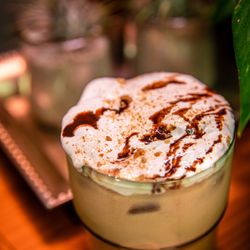 Brewed Awakening Cafe