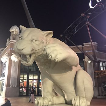 Comerica Park - Stadiums & Arenas Near Me - Detroit, Michigan Comerica Park - Stadiums & Arenas Near Me - Detroit, Michigan