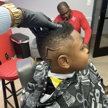 Cutz by DEEMO - Barbers Near Me - Newnan, Georgia Cutz by DEEMO - Barbers Near Me - Newnan, Georgia