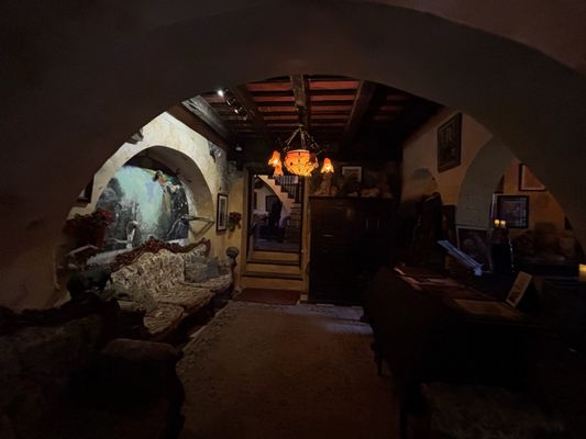 The Gallery Inn by null