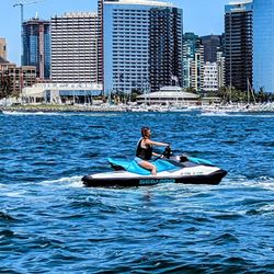 San Diego Jet Ski Rentals- Coronado CA