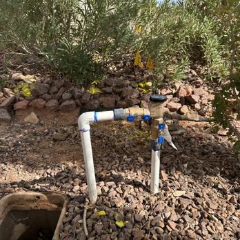 Red Rock Sprinkler Repair - Backflow replacement - Irrigation Near Me - Washington, Utah Red Rock Sprinkler Repair - Backflow replacement - Irrigation Near Me - Washington, Utah