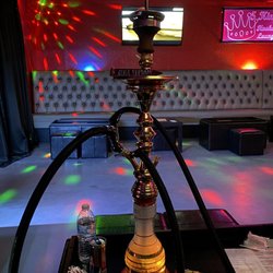 5 Kings Hookah Lounge