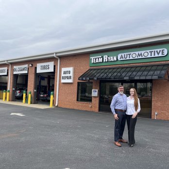 Team Ryan Automotive - Team Ryan Automotive has been family-owned and operated since 2015. - Tires Near Me - Cumming, Georgia Team Ryan Automotive - Team Ryan Automotive has been family-owned and operated since 2015. - Tires Near Me - Cumming, Georgia