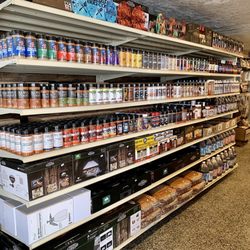 Pitmaster Supply Company
