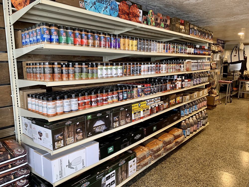 Pitmaster Supply Company