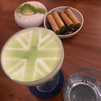 Senia - Cocktail Bars Near Me - Honolulu, Hawaii Senia - Cocktail Bars Near Me - Honolulu, Hawaii