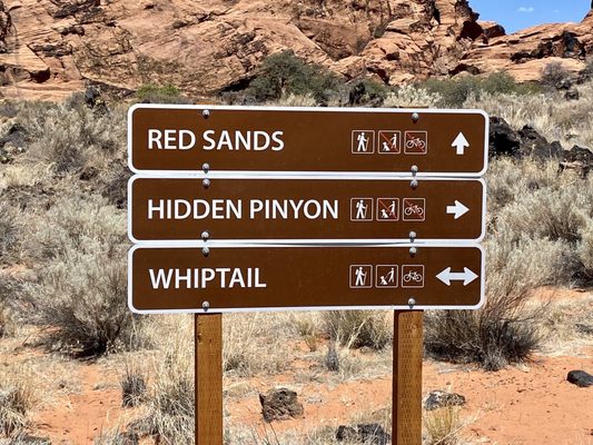 7. Snow Canyon State Park on Yelp