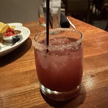 J. Alexander's - Midnight margarita - New American Near Me - Jacksonville, Florida J. Alexander's - Midnight margarita - New American Near Me - Jacksonville, Florida