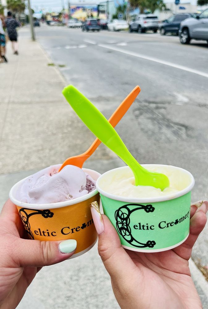 Celtic Creamery