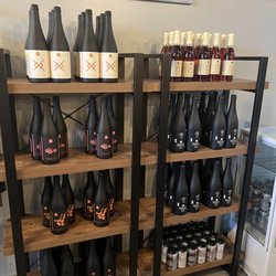 Slate Point Meadery - To go bottles
