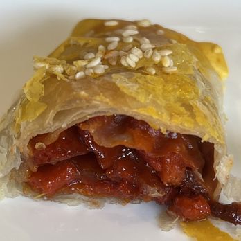 Sun Bo Kong Vegetarian Restaurant - Vegetarian Near Me - Vancouver, British Columbia